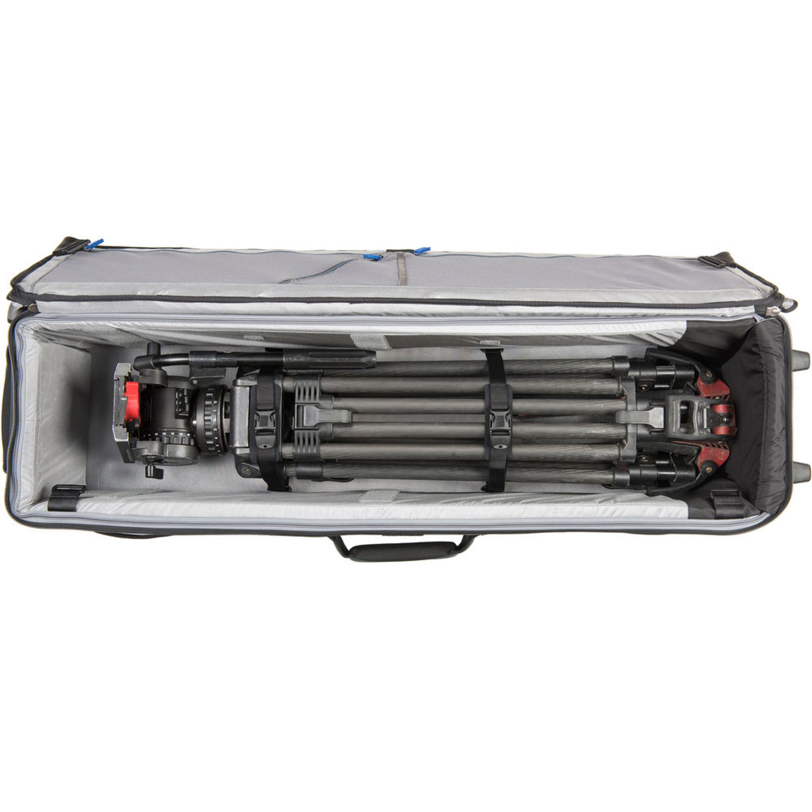 Think Tank Video Tripod Manager 44 Pacific Slate