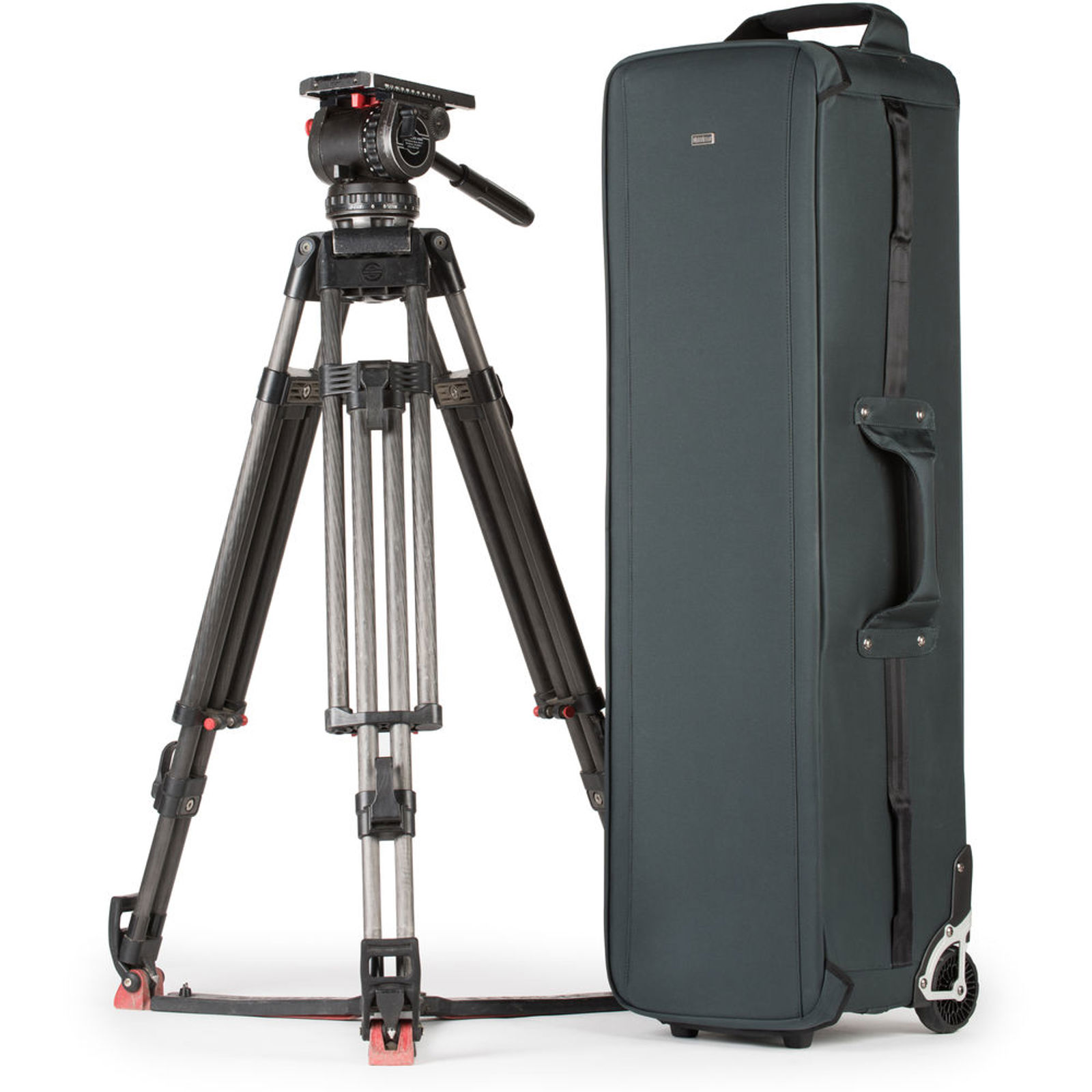 Think Tank Video Tripod Manager 44 Pacific Slate