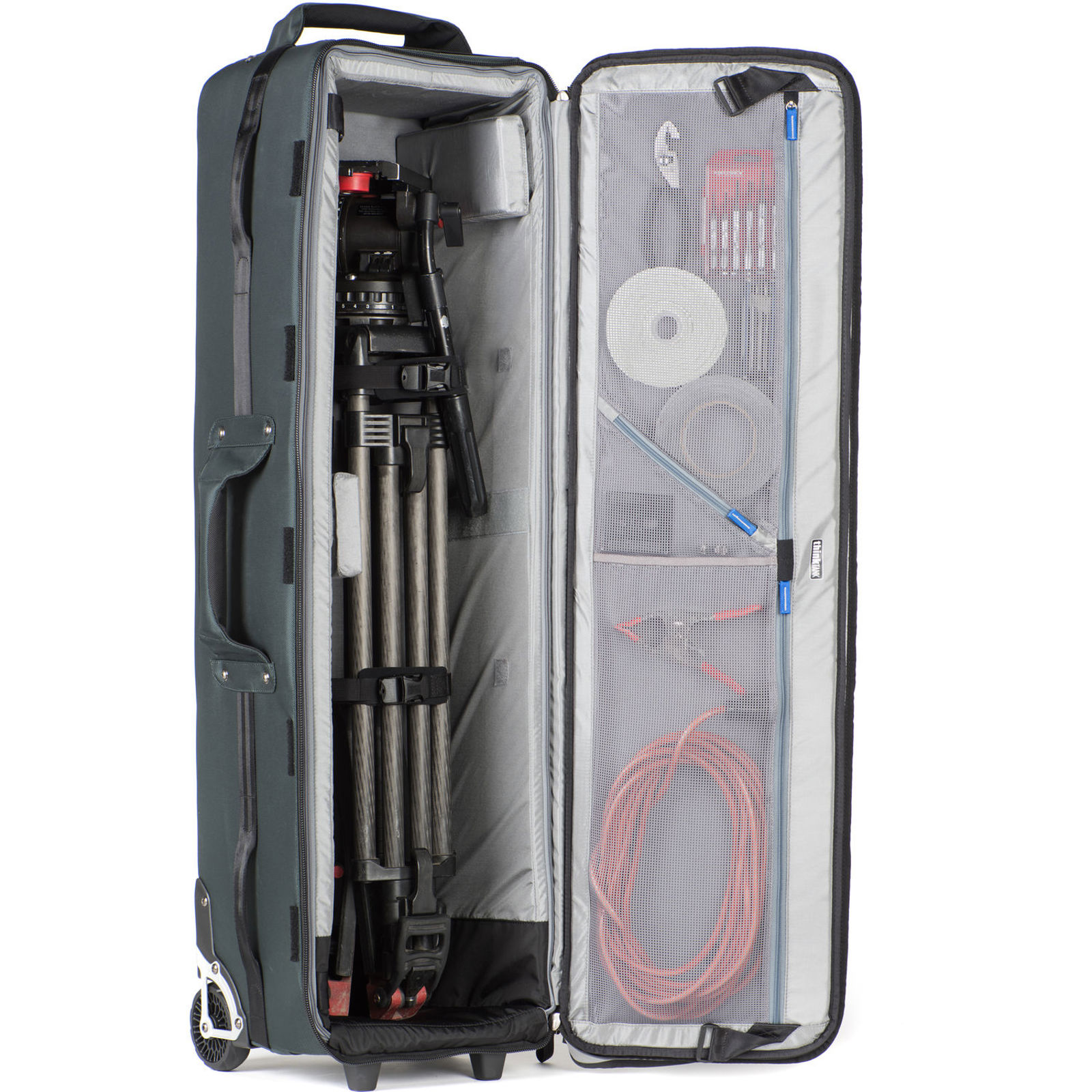 Think Tank Video Tripod Manager 44 Pacific Slate