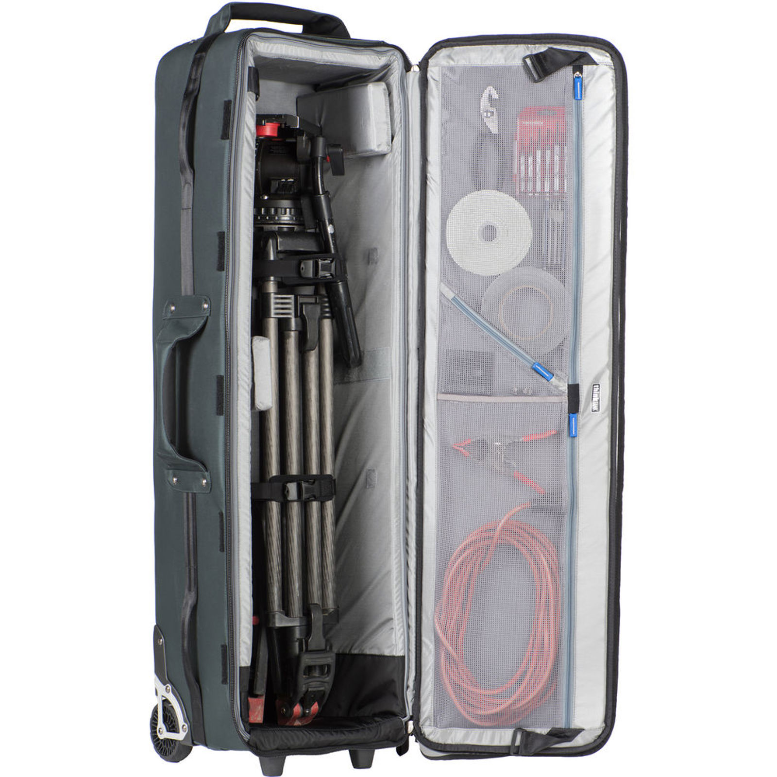 Think Tank Video Tripod Manager 44 Pacific Slate