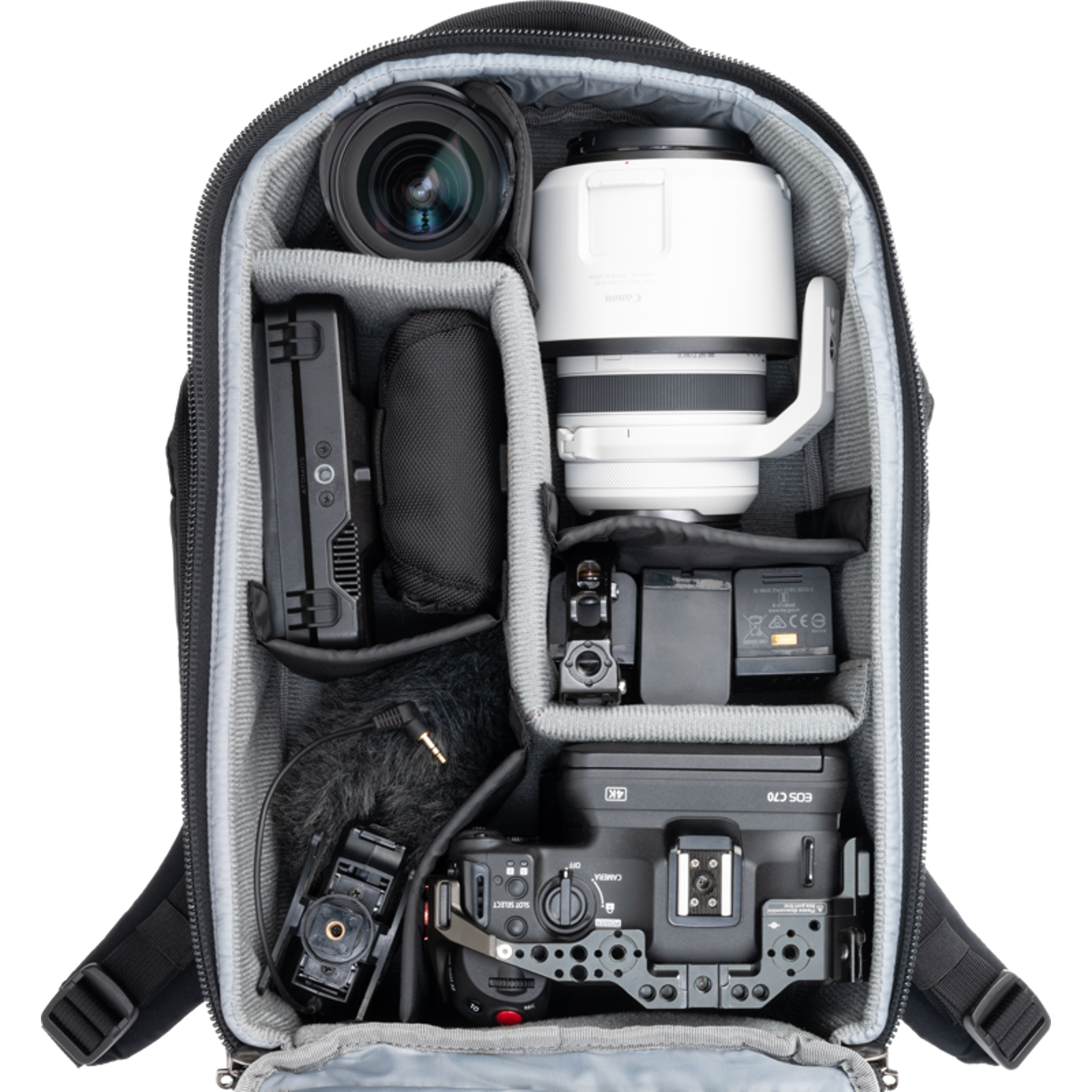 Think Tank Walker Pro Series 16L Backpack