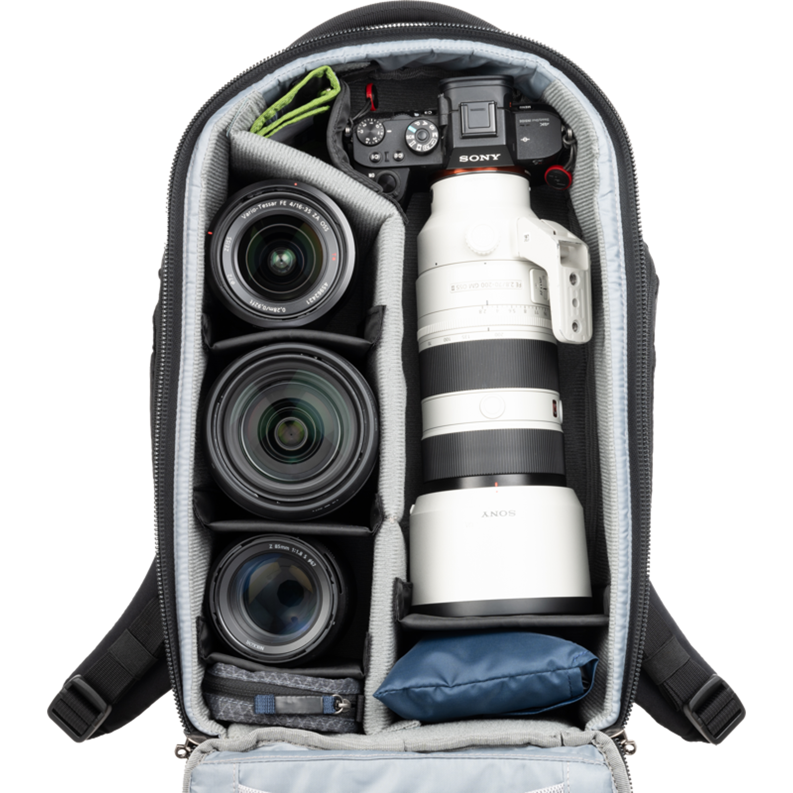 Think Tank Walker Pro Series 16L Backpack