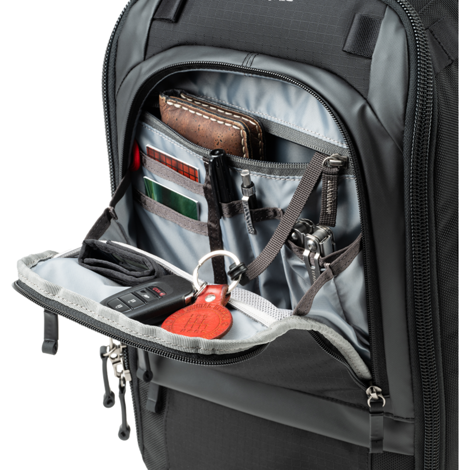 Think Tank Walker Pro Series 16L Backpack