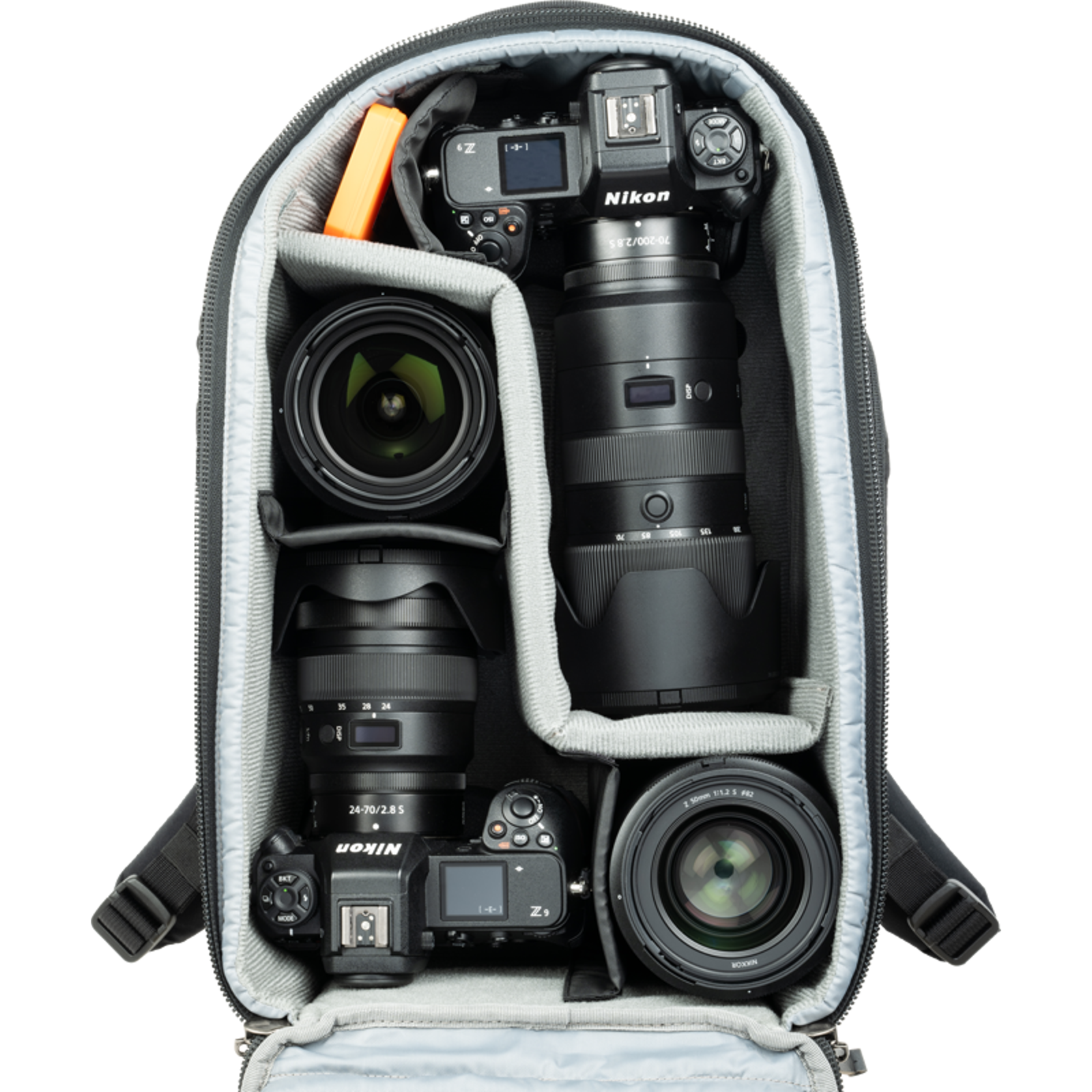 Think Tank Walker Pro Series 24L Backpack