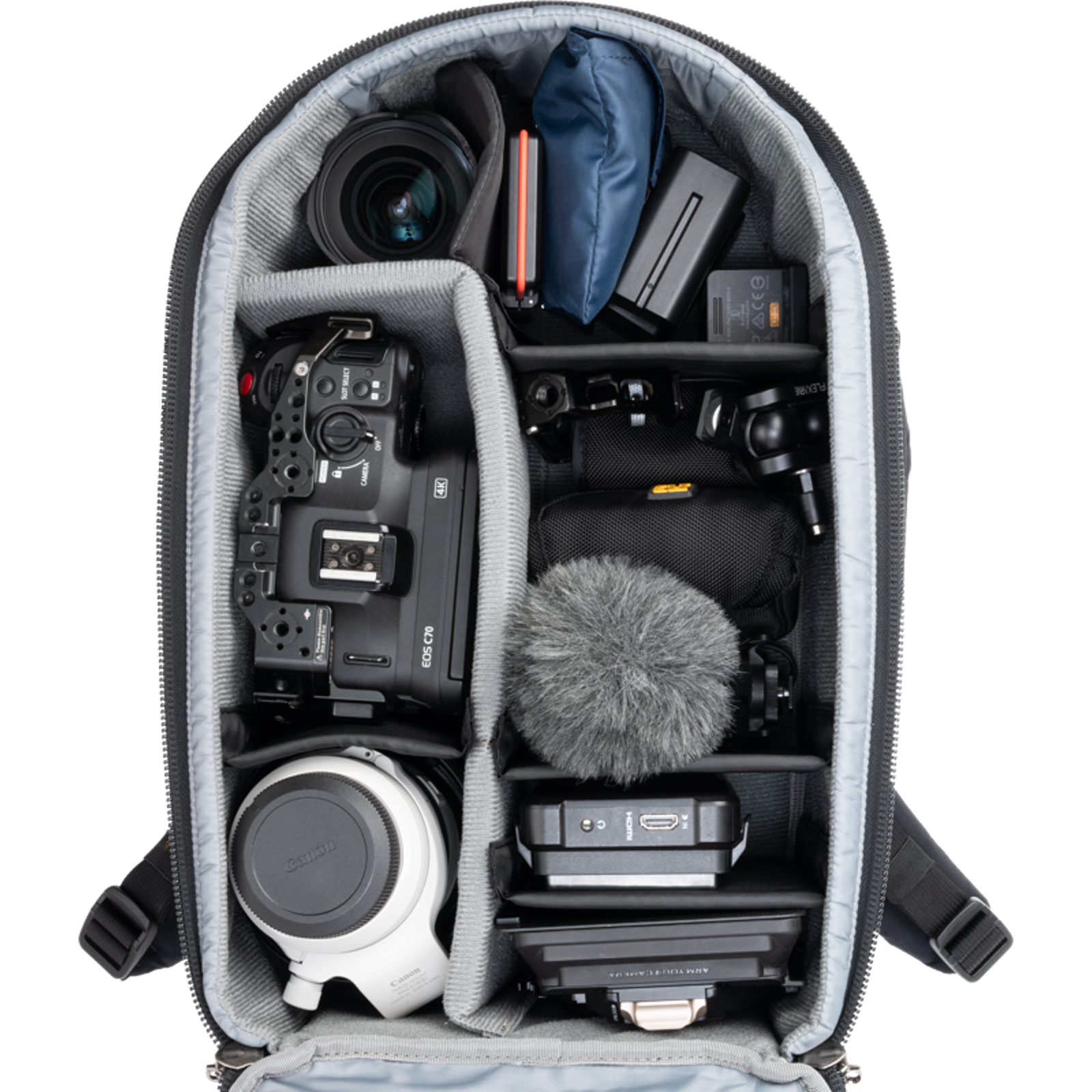 Think Tank Walker Pro Series 24L Backpack