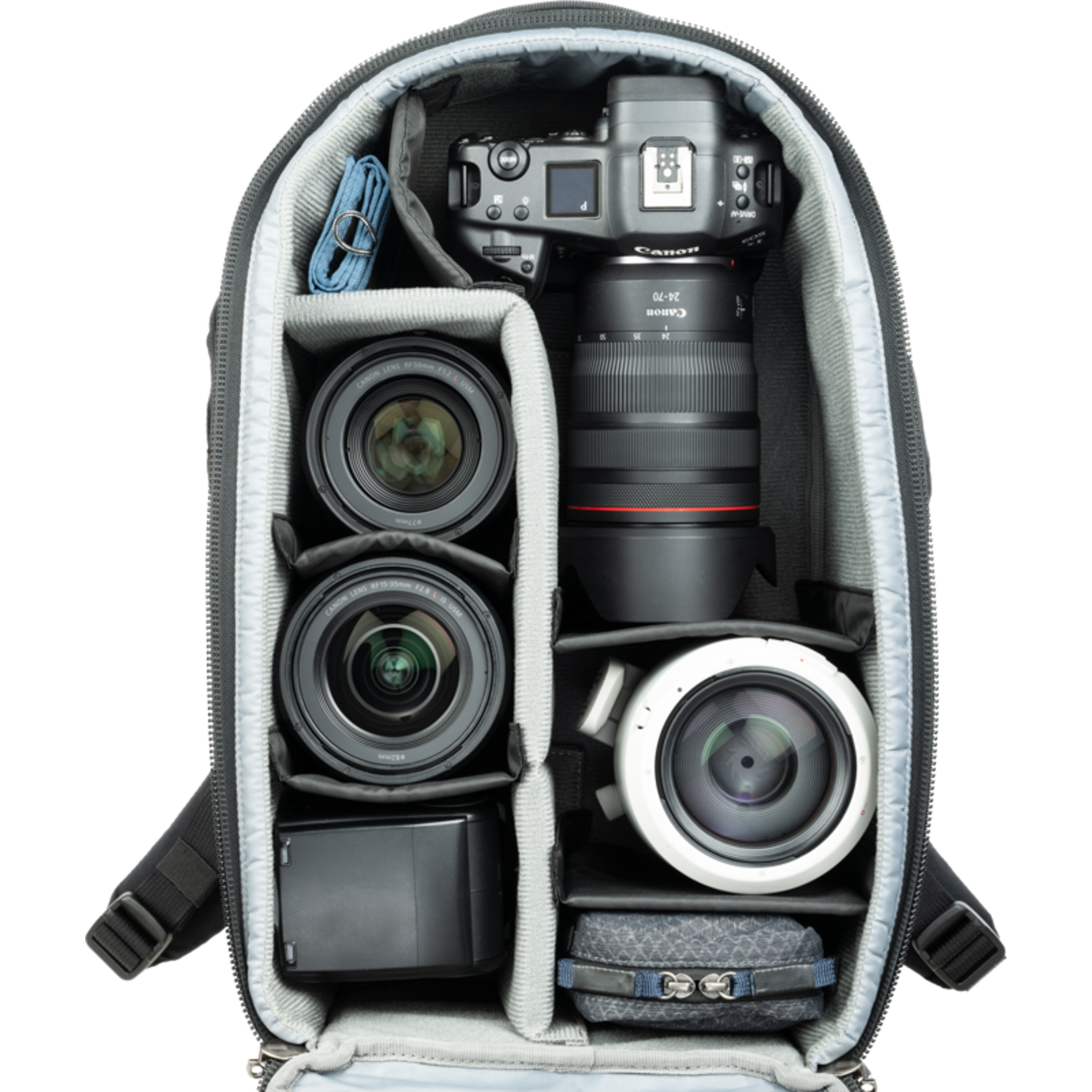 Think Tank Walker Pro Series 24L Backpack