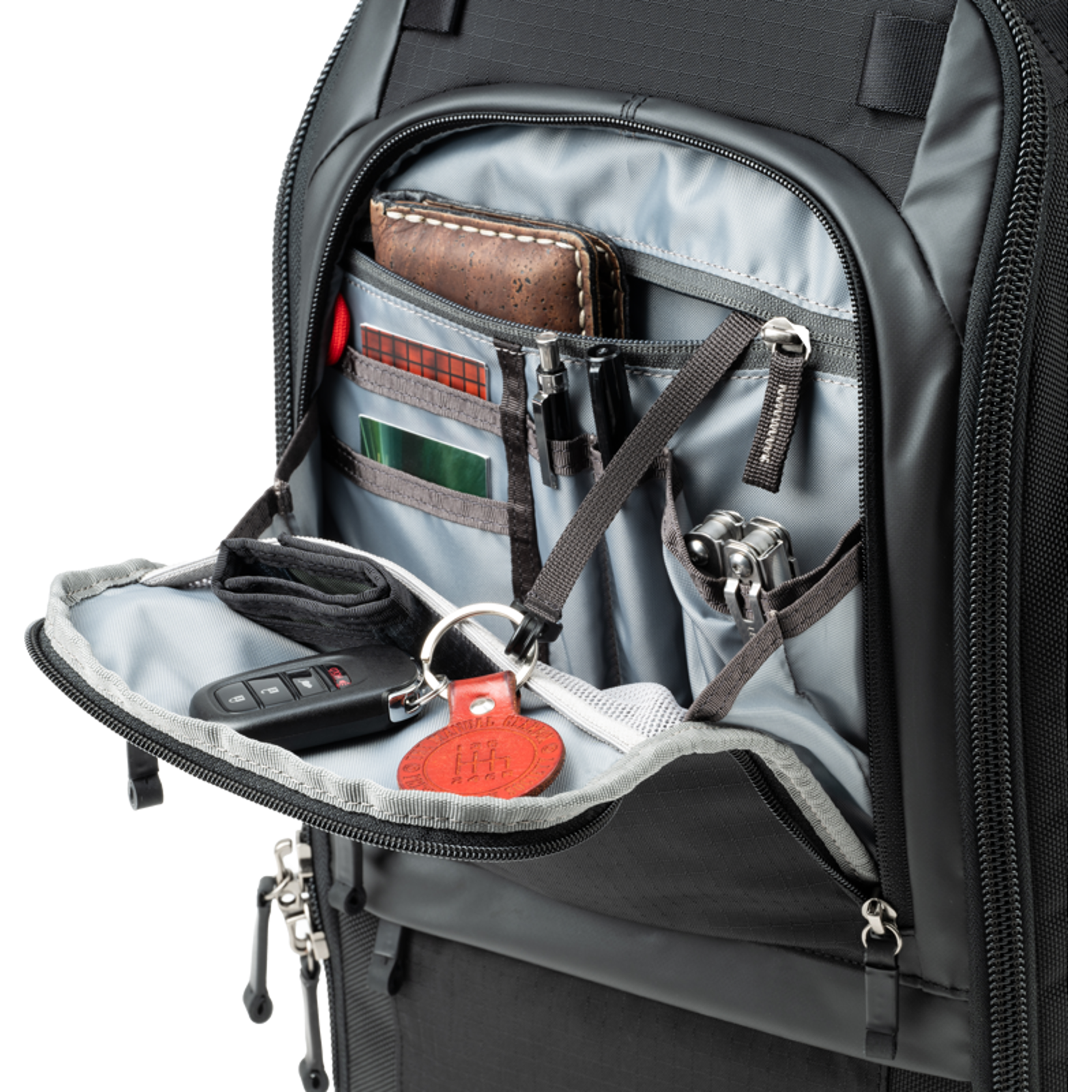 Think Tank Walker Pro Series 24L Backpack