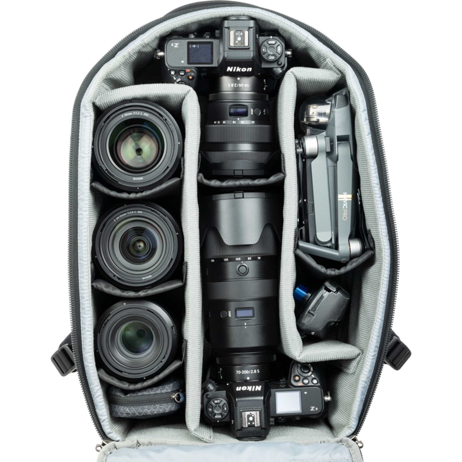Think Tank Walker Pro Series 30L Backpack