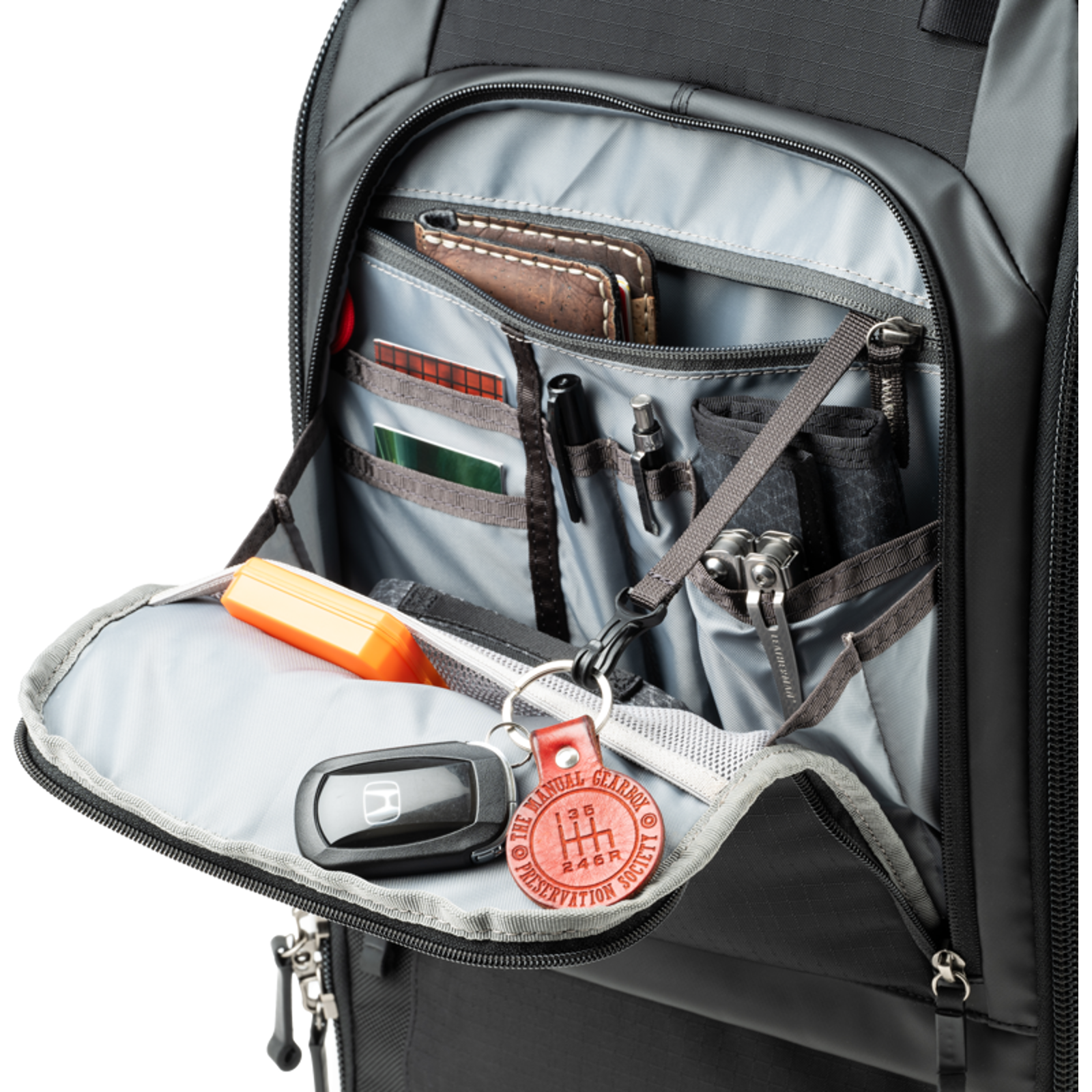 Think Tank Walker Pro Series 30L Backpack