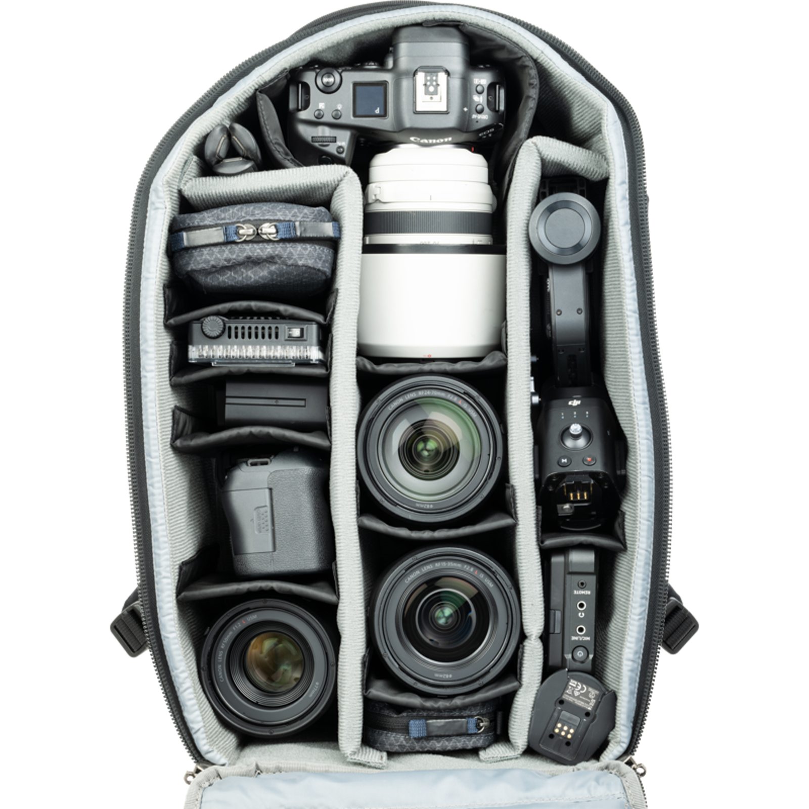 Think Tank Walker Pro Series 30L Backpack
