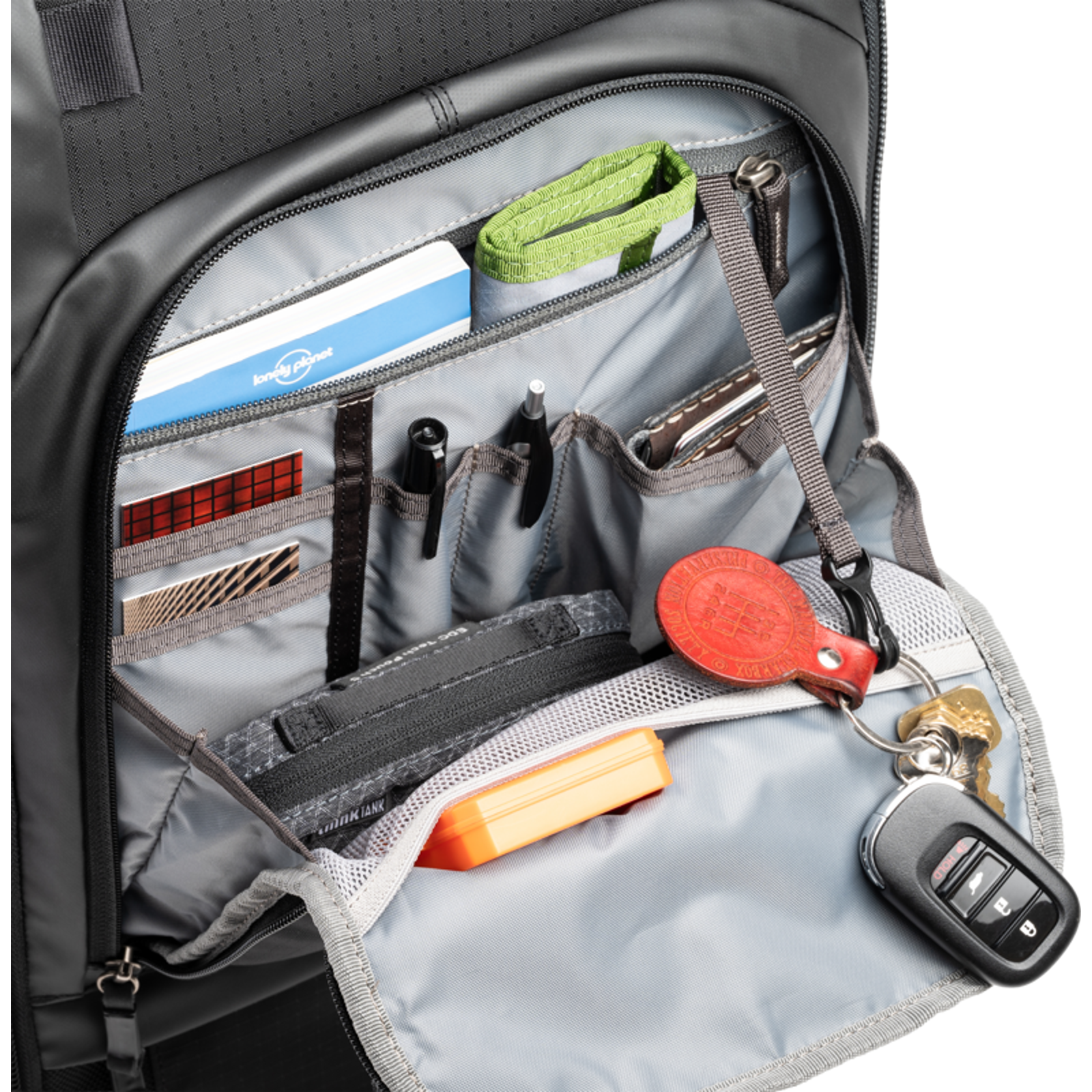 Think Tank Walker Pro Series Rolling Backpack