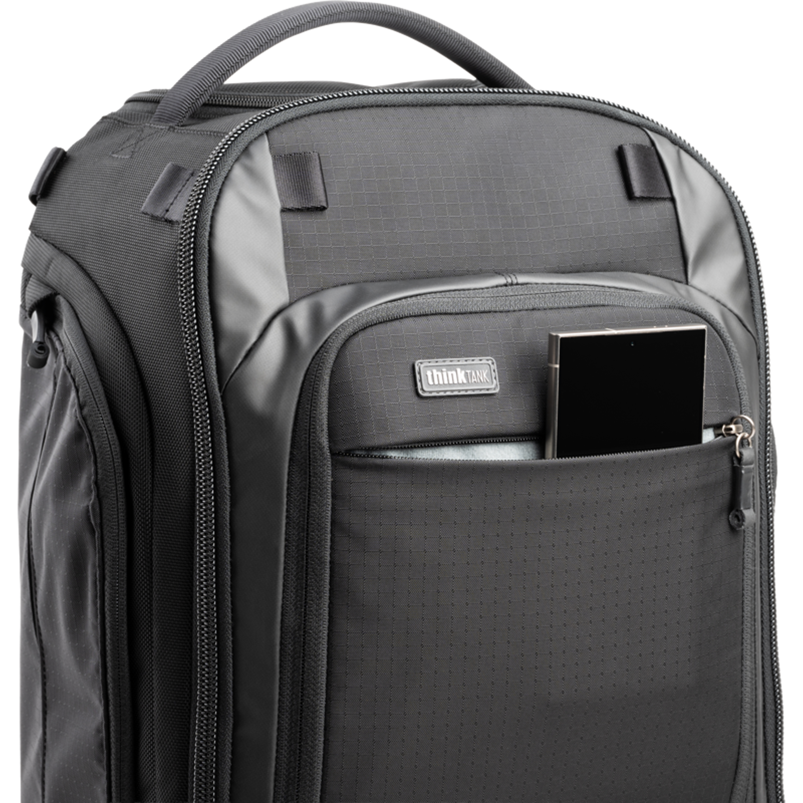 Think Tank Walker Pro Series Rolling Backpack