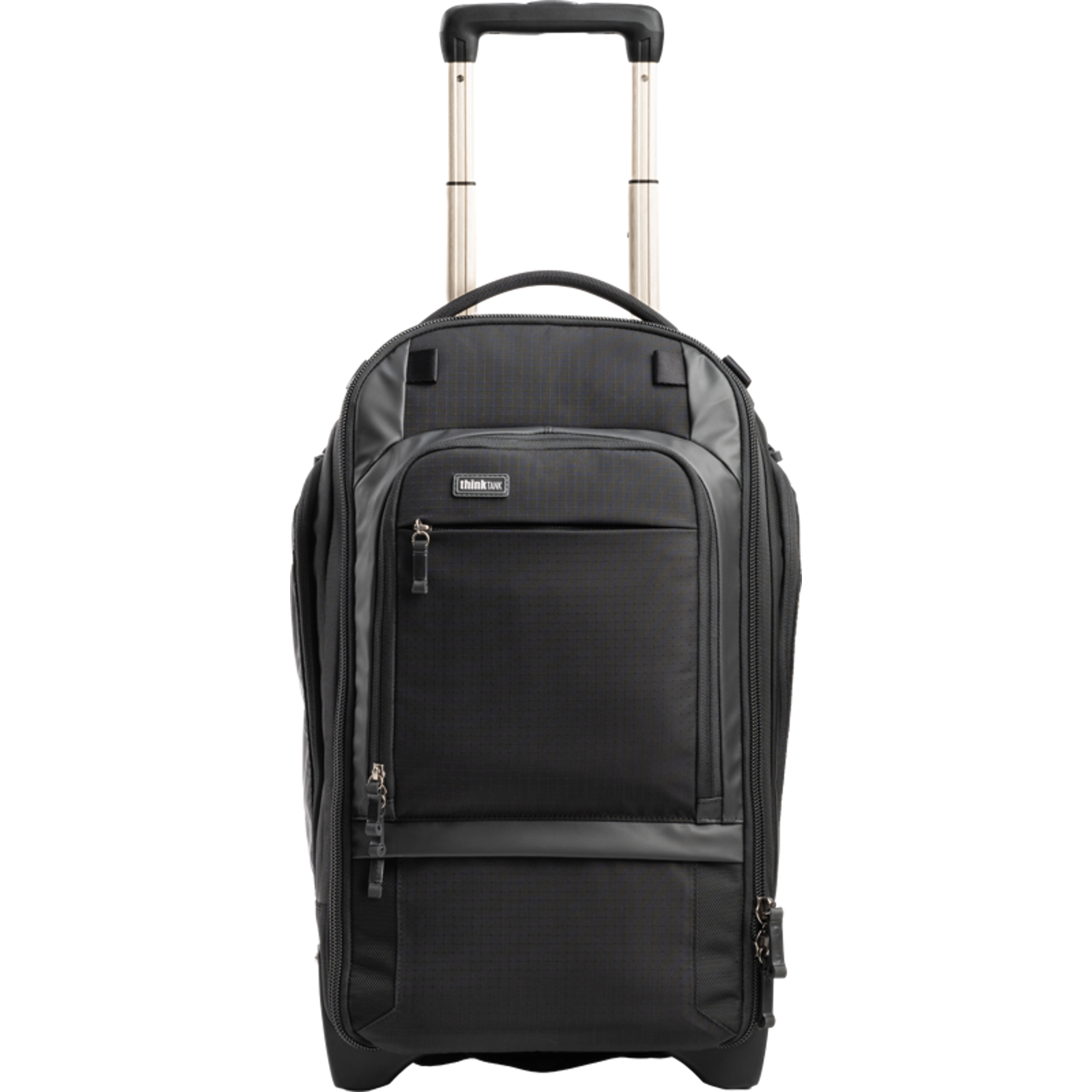 Think Tank Walker Pro Series Rolling Backpack