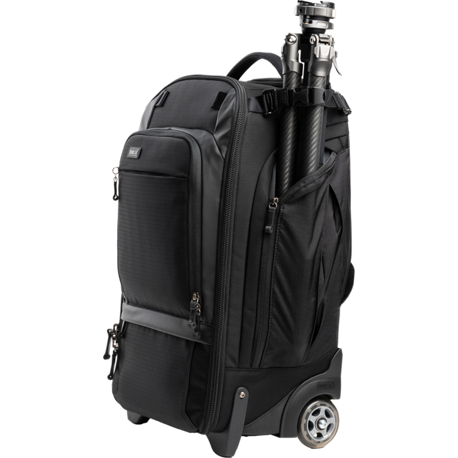 Think Tank Walker Pro Series Rolling Backpack