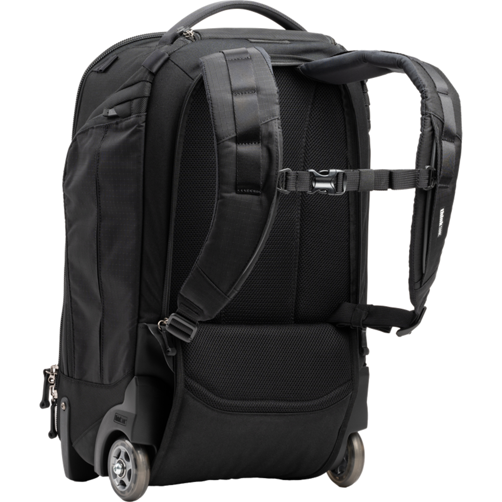 Think Tank Walker Pro Series Rolling Backpack