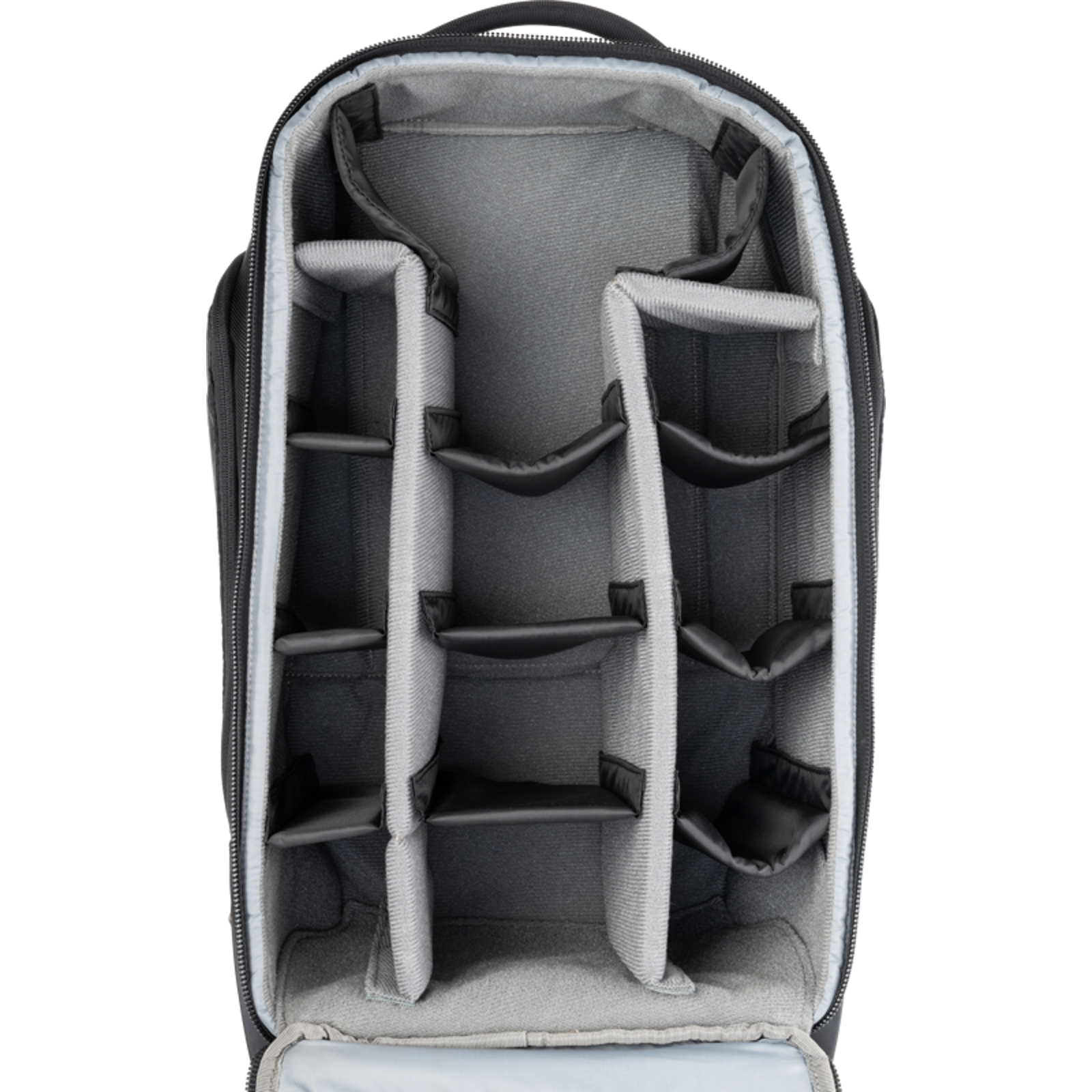 Think Tank Walker Pro Series Rolling Backpack