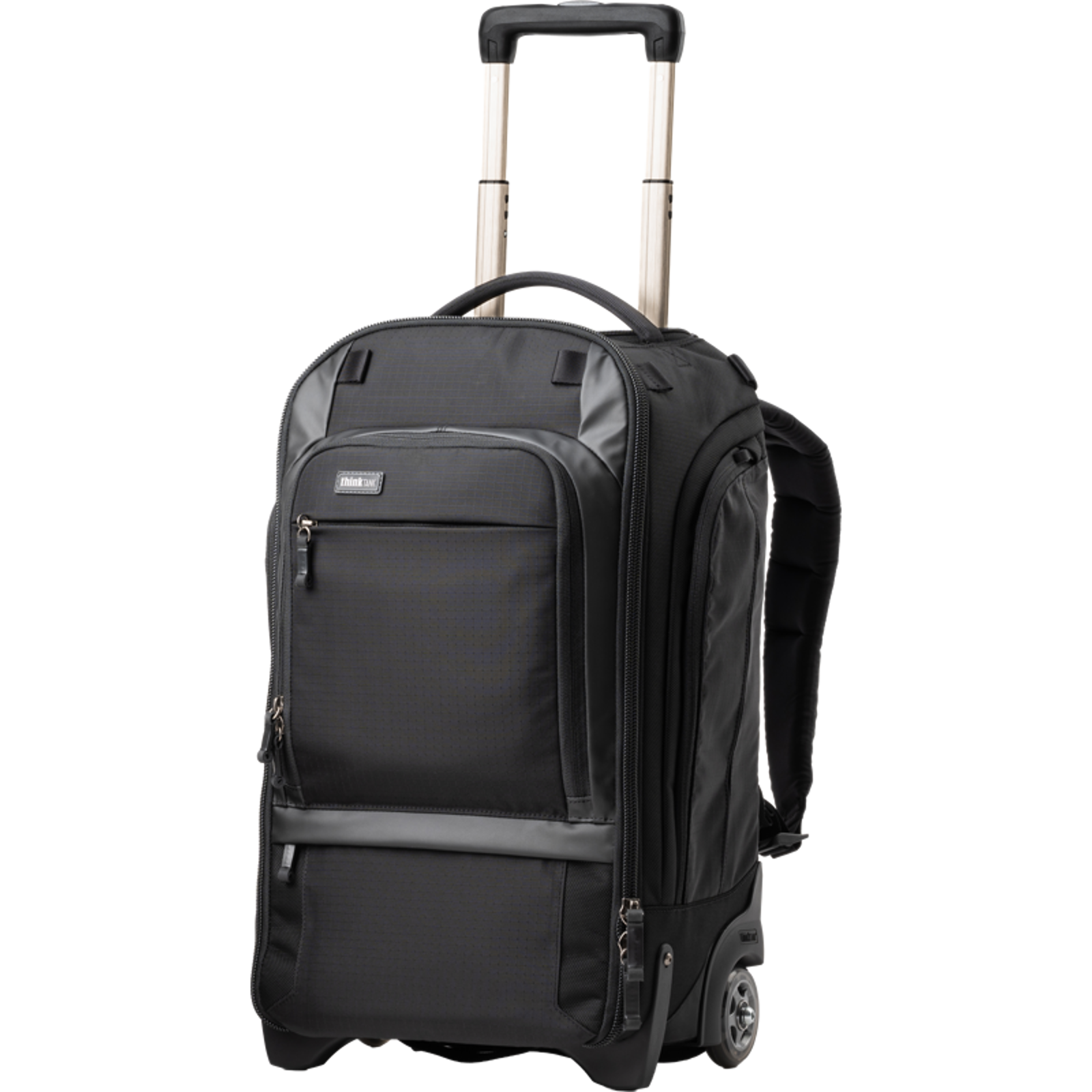 Think Tank Walker Pro Series Rolling Backpack