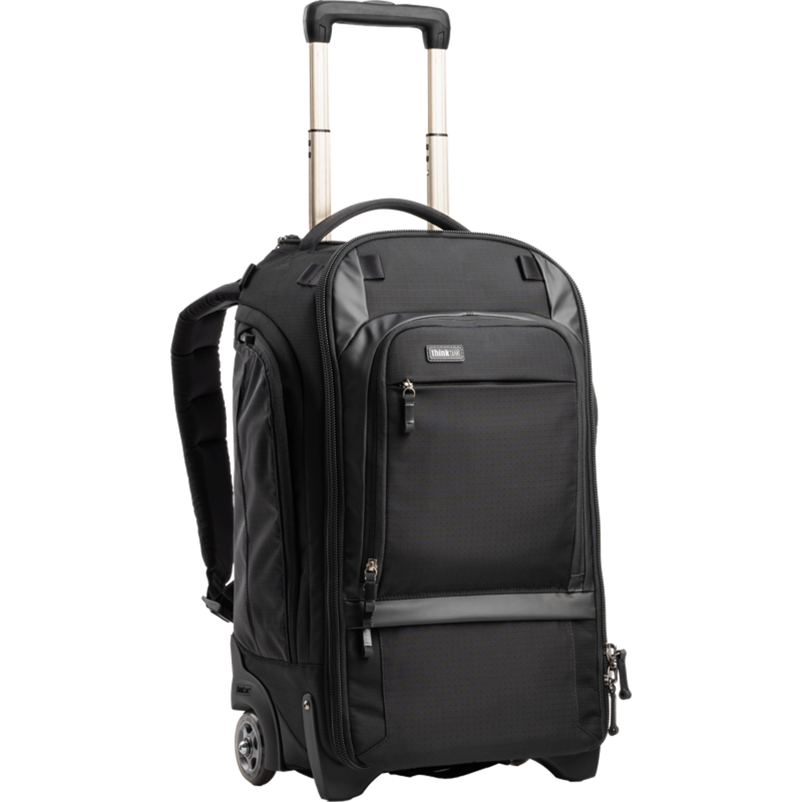 Think Tank Walker Pro Series Rolling Backpack