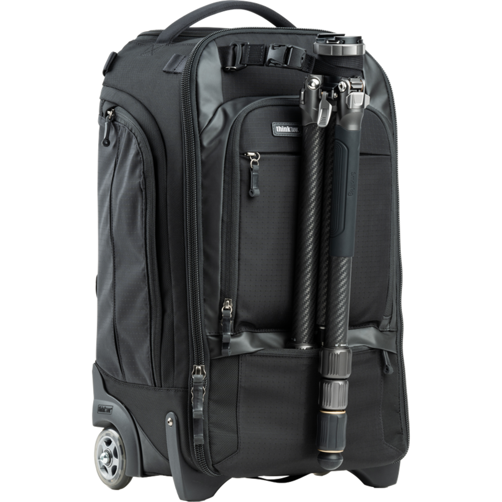 Think Tank Walker Pro Series Rolling Backpack