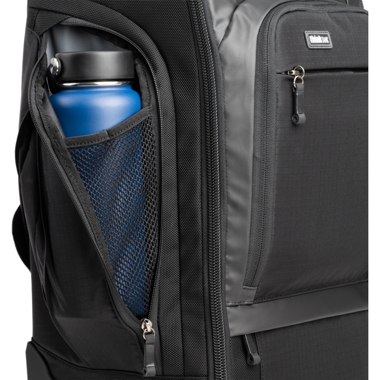 Think Tank Walker Pro Series Rolling Backpack