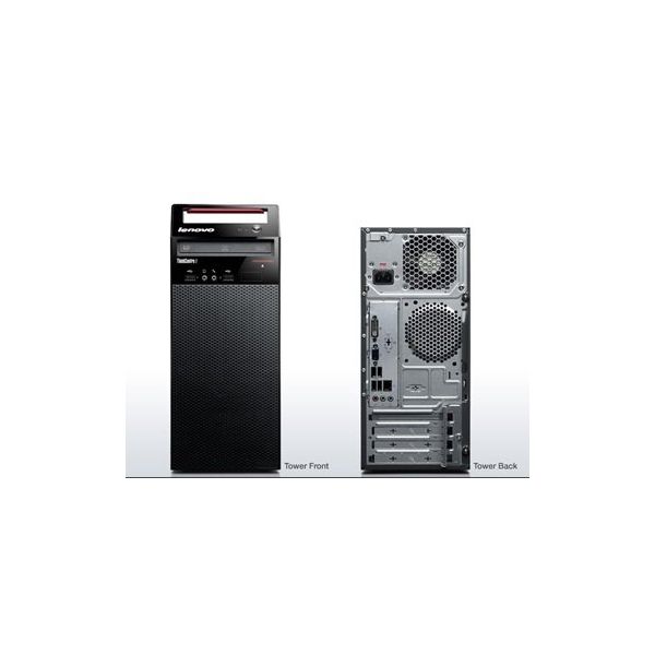 ThinkCentre Edge 72 Tower