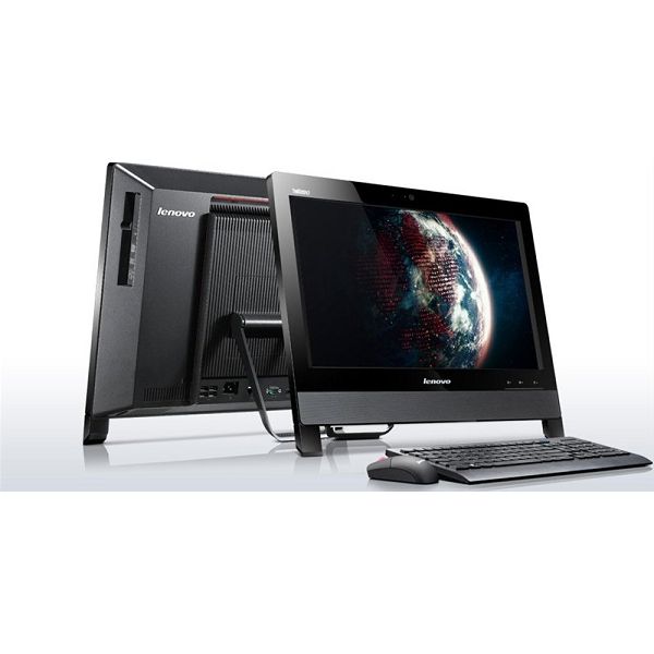 ThinkCentre Edge 72z All In One