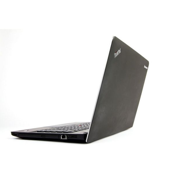 ThinkPad Edge E431 notebook 14.0" Black