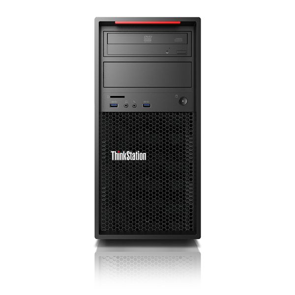 ThinkStation P300 E3-1226v3/2x8GB/SSD256GB//W7&8.1