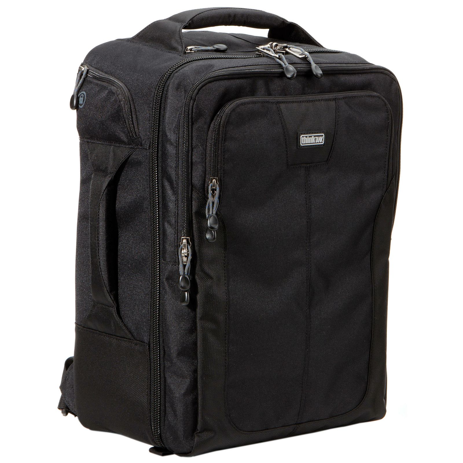 ThinkTank Airport Commuter Photo Backpack (Black) ruksak za DSLR fotoaparat, objektive i foto opremu (TT486)