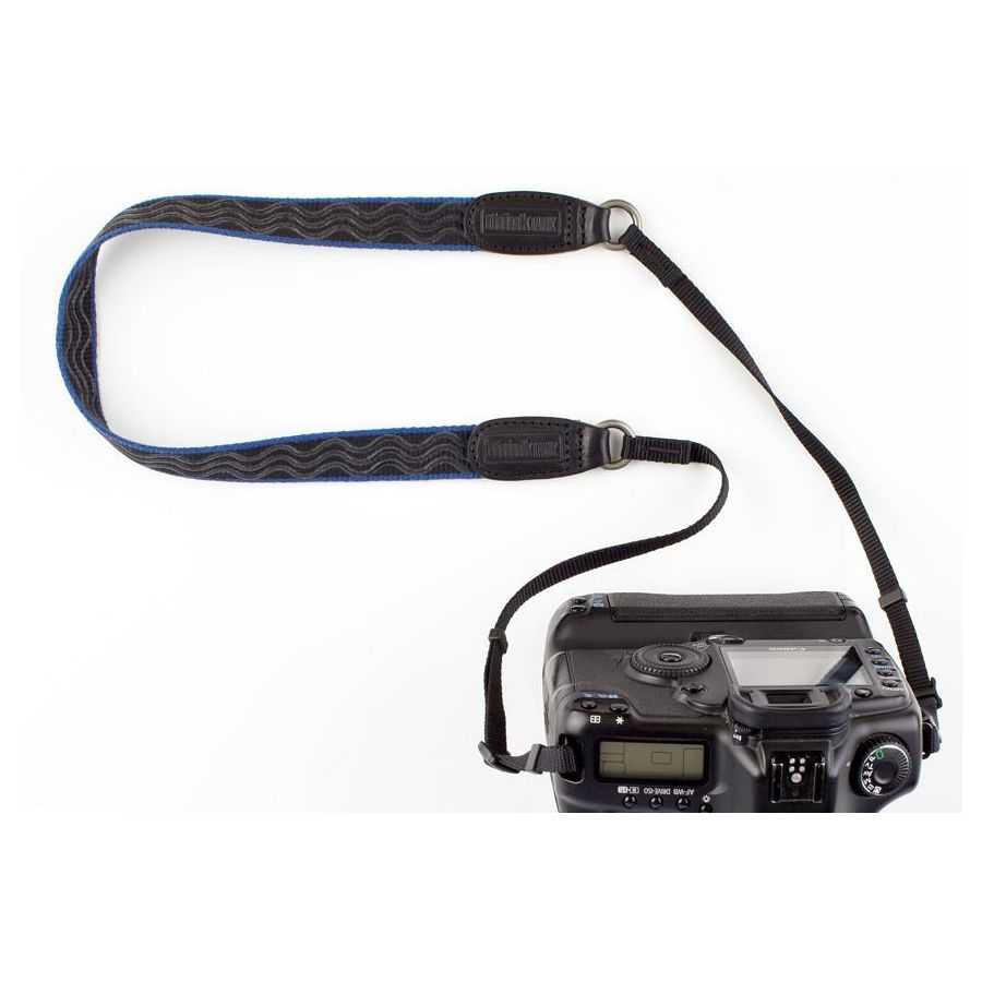 ThinkTank Camera Strap/Blue V2.0