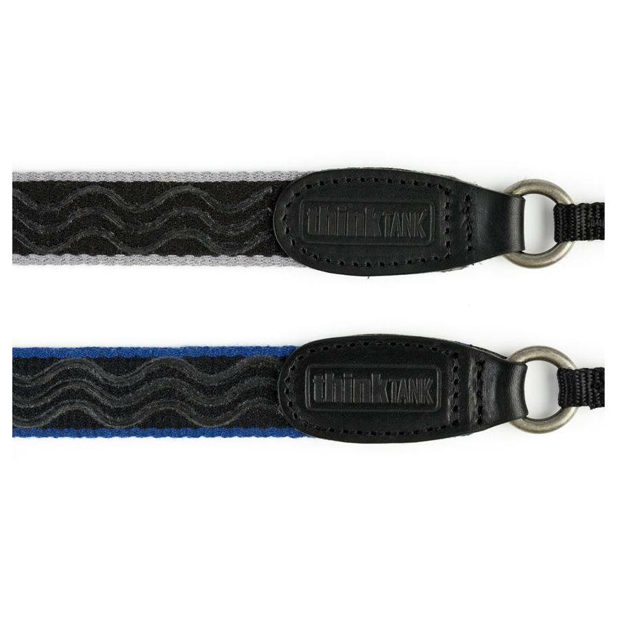 ThinkTank Camera Strap/Blue V2.0