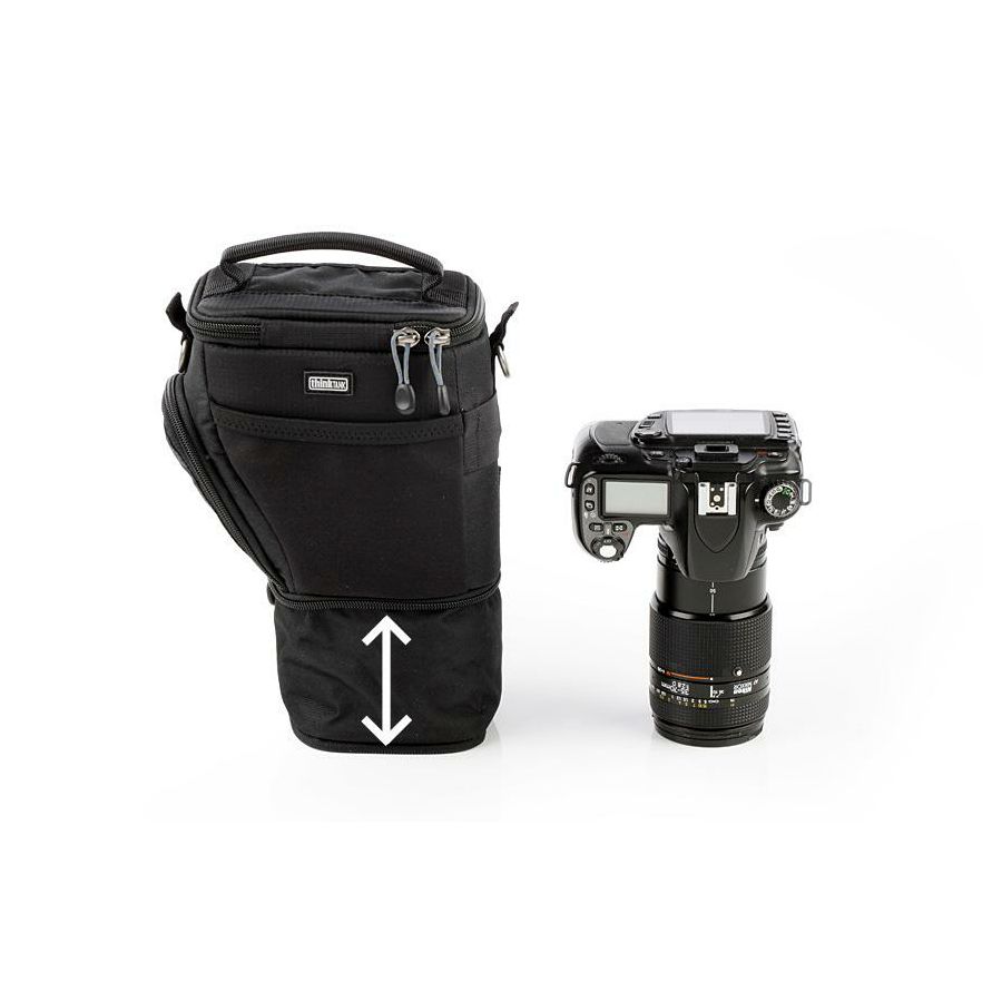 ThinkTank Digital Holster 10 V2.0 TT861 Zoom torba