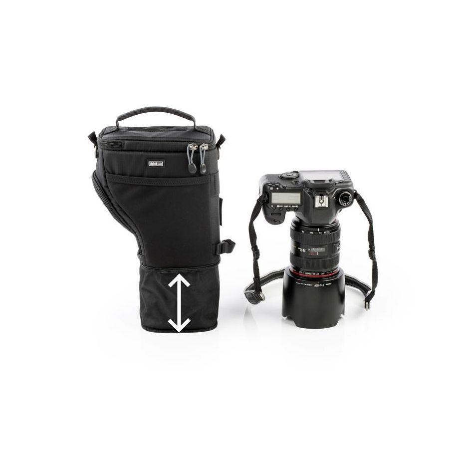 ThinkTank Digital Holster 20 V2.0 TT866 Torba za DSLR s objektivom