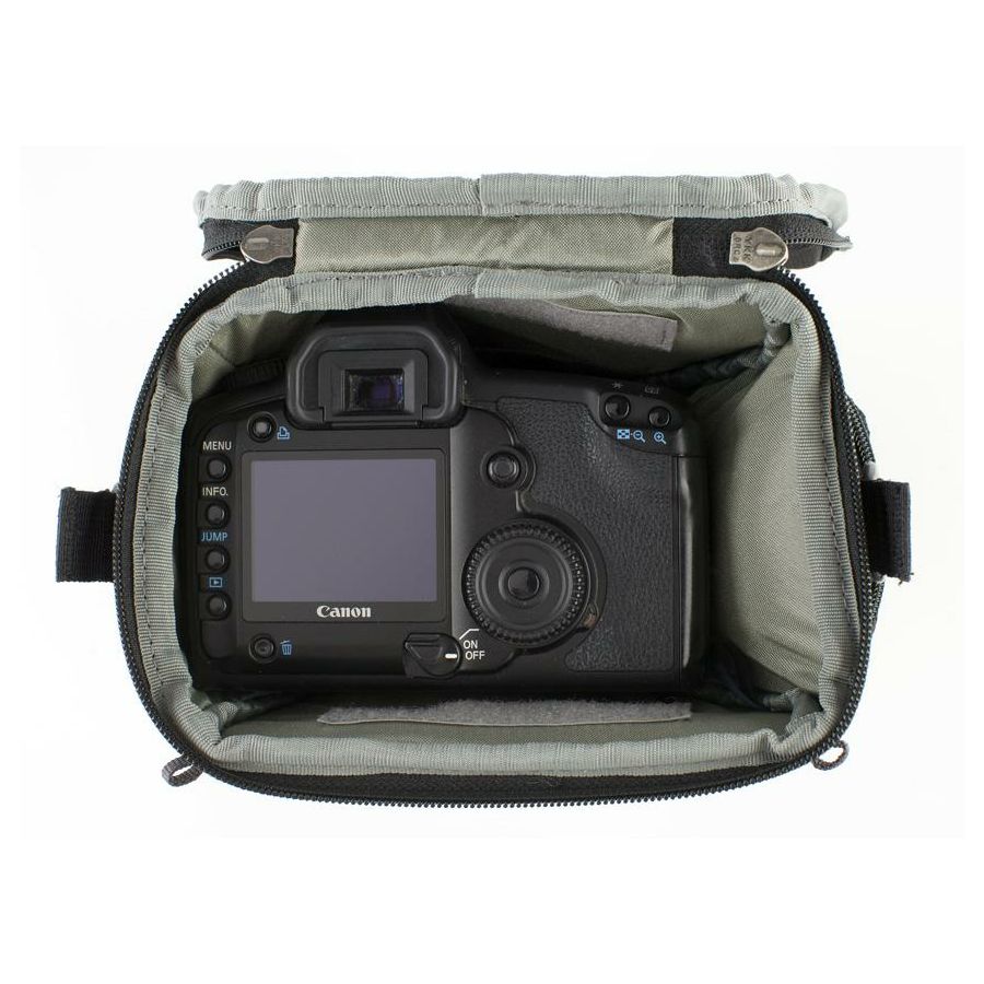 ThinkTank Digital Holster 20 V2.0 TT866 Torba za DSLR s objektivom