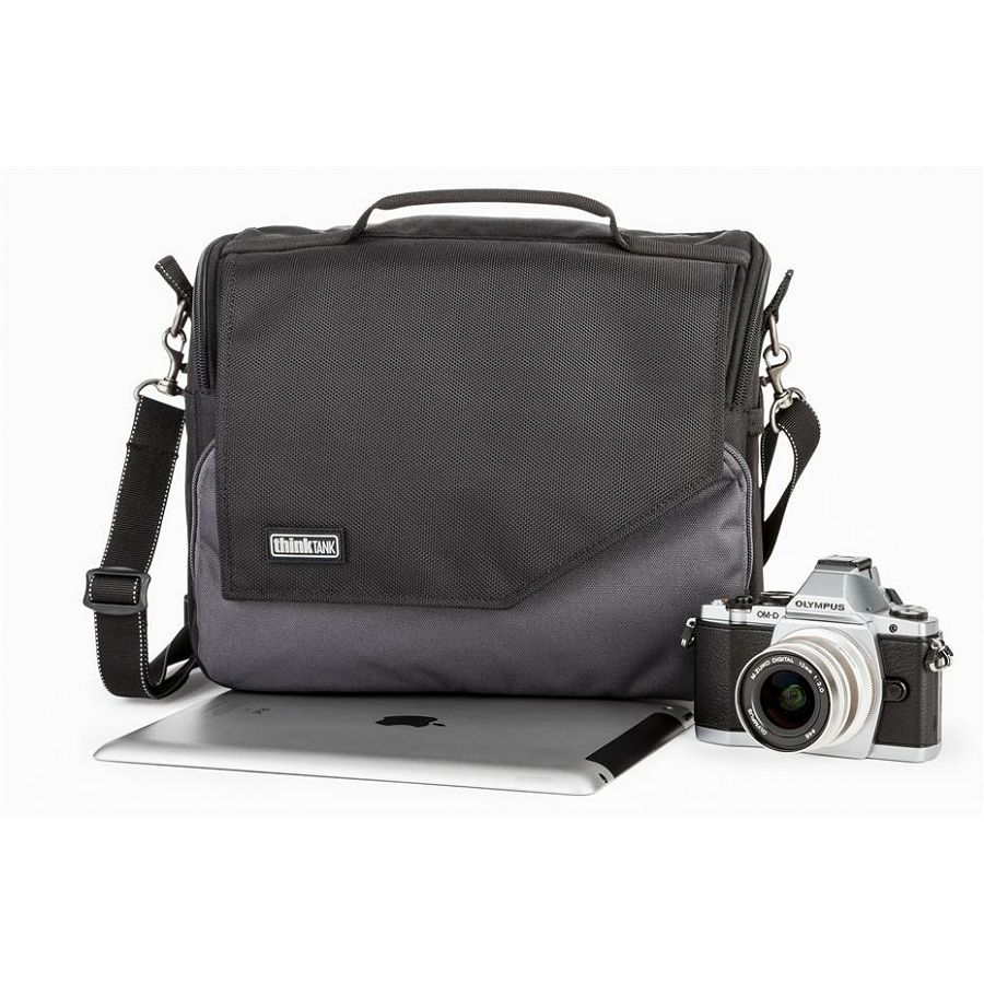 ThinkTank Mirrorless Mover 30i - Black/Charcoal TT664 Torba za mirrorles aparate