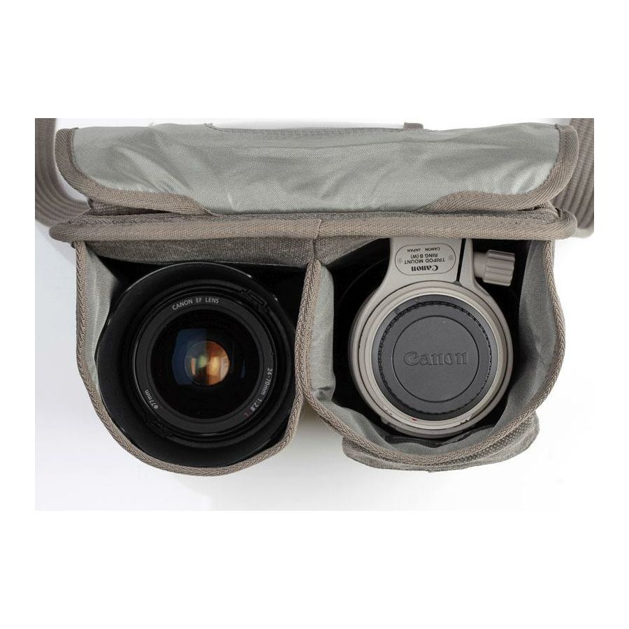 ThinkTank Retrospective Lens Changer 2 - Pinestone TT774 Torba za objektive