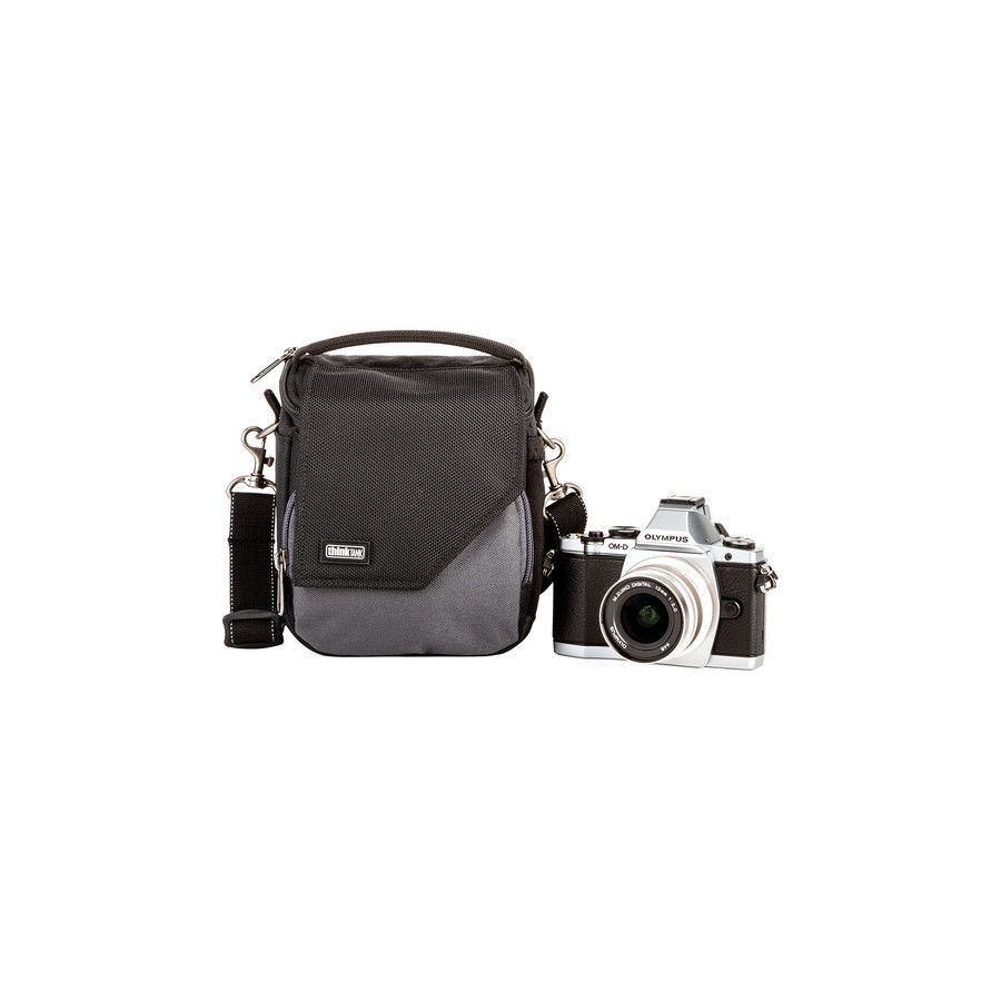 ThinkTank Torba Mirrorless Mover 10 - Black/Charcoal