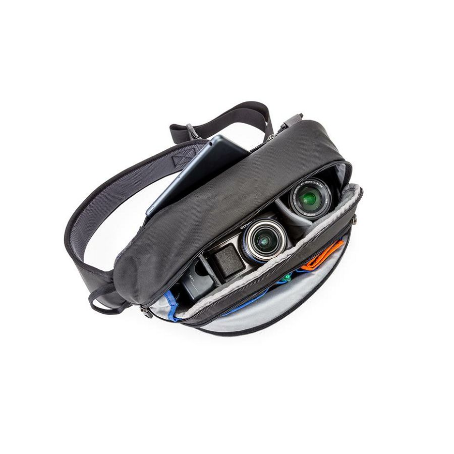 ThinkTank TurnStyle 10 Blue Slate TT459 torba za fotoaparat