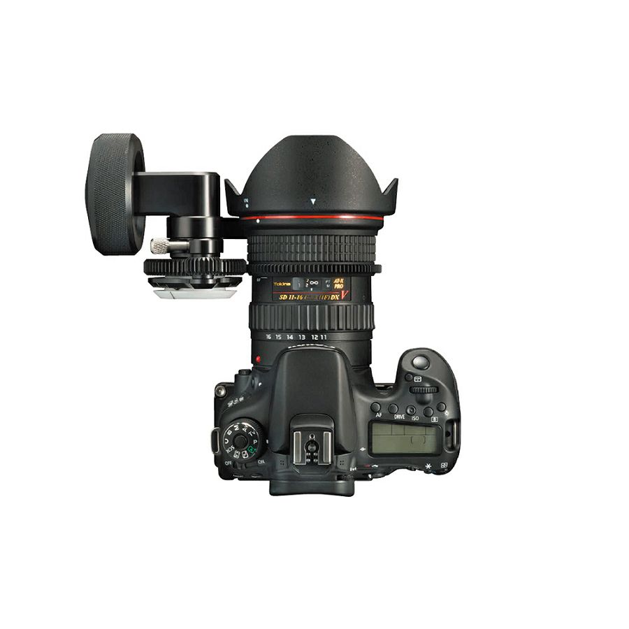 Tokina AF 11-16mm F2.8 AT-X 116 PRO DX V cinema VDSLR za Canon 11-16 T3.0