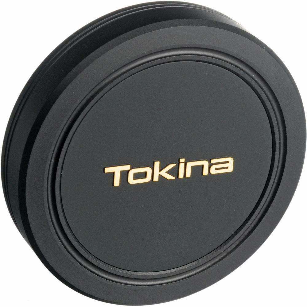 Tokina AT-X 10-17/F3.5-4.5 DX NH V za Canon Video cinema objektiv 10-17mm F3.5-4.5 Fish-Eye fisheye
