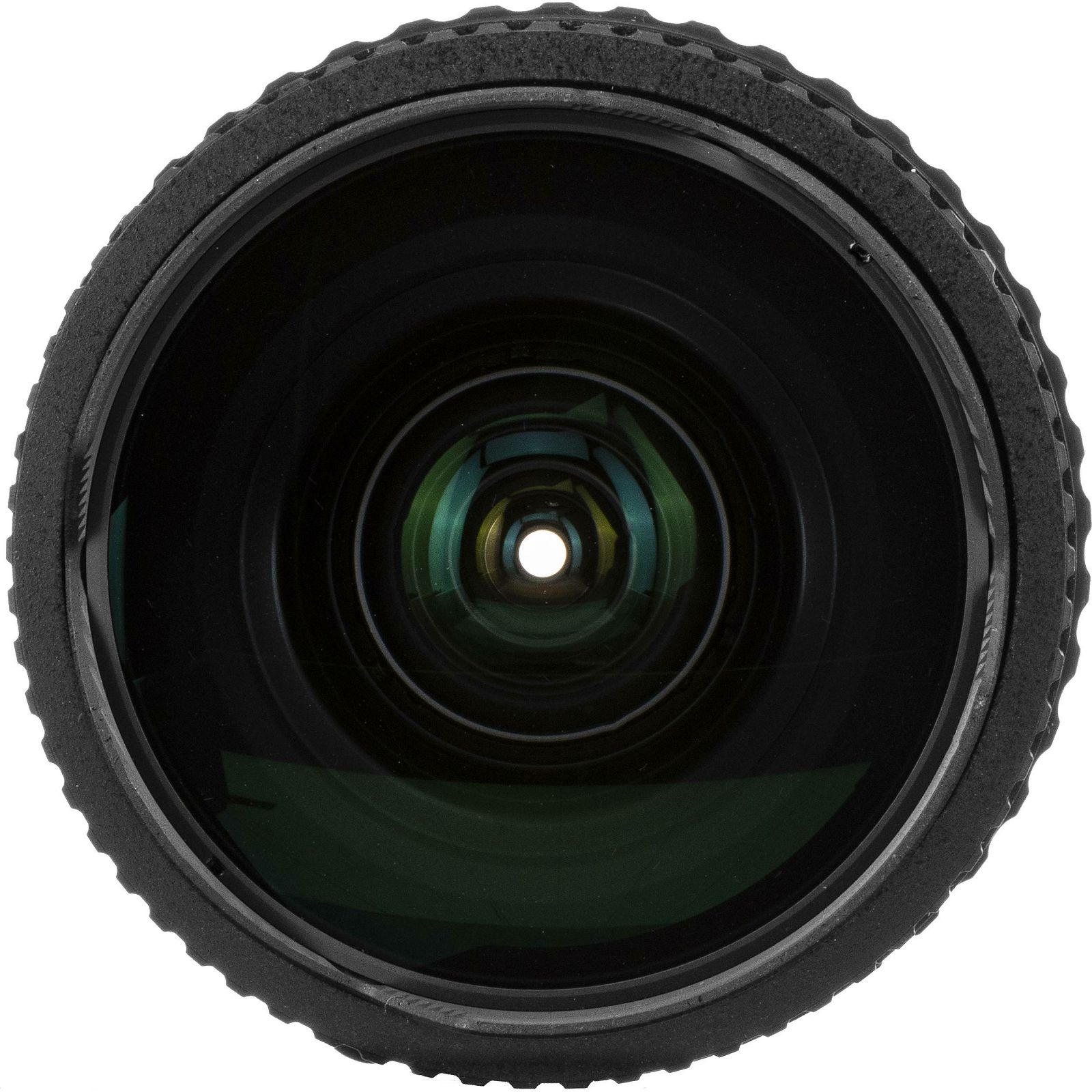 Tokina AT-X 107 DX AF 10-17mm Fisheye za Canon