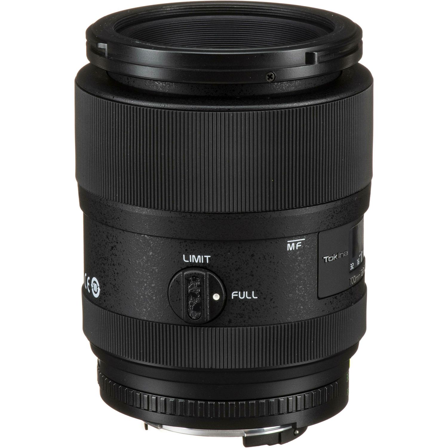 Tokina ATX-i 100mm f/2.8 FF Macro objektiv za Nikon FX (T510003iN)