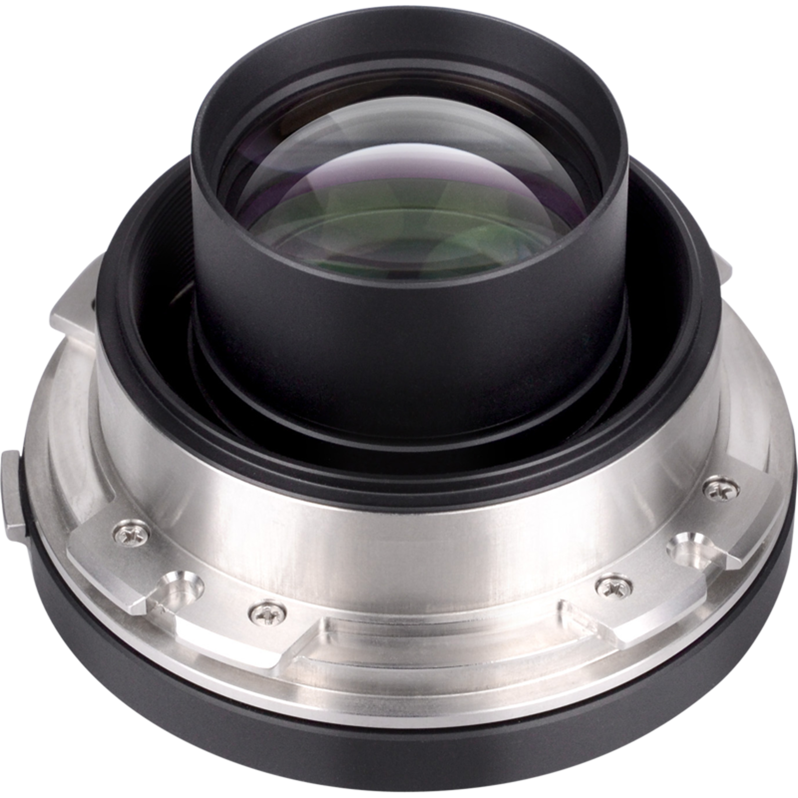 Tokina Cinema Expander 1.6x EF to PL