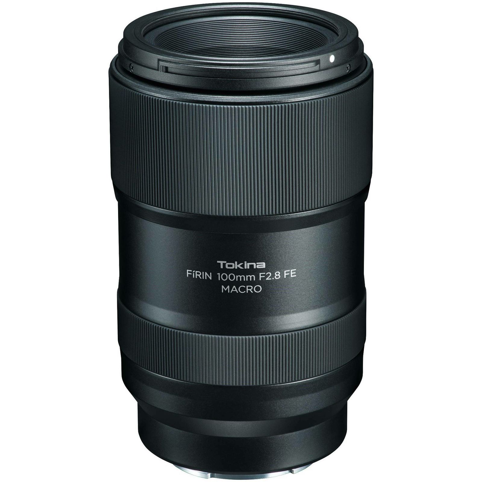 Tokina FiRIN 100mm f/2.8 FE Macro AF objektiv za Sony E-Mount