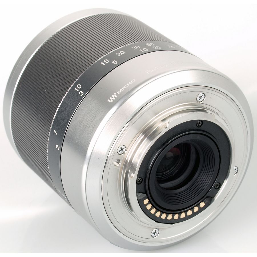 Tokina Reflex 300mm f/6.3 MF Macro telefoto objektiv za Olympus Panasonic MFT micro4/3"
