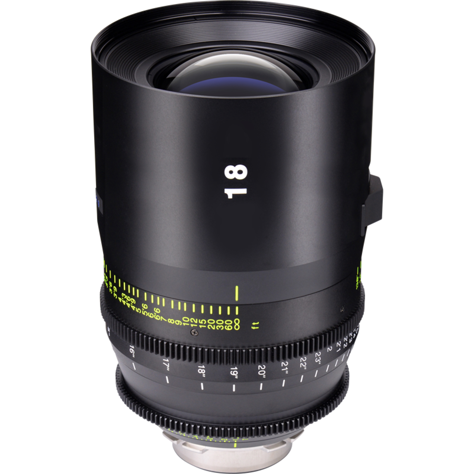 Tokina Vista 18mm T1.5 Cinema PL