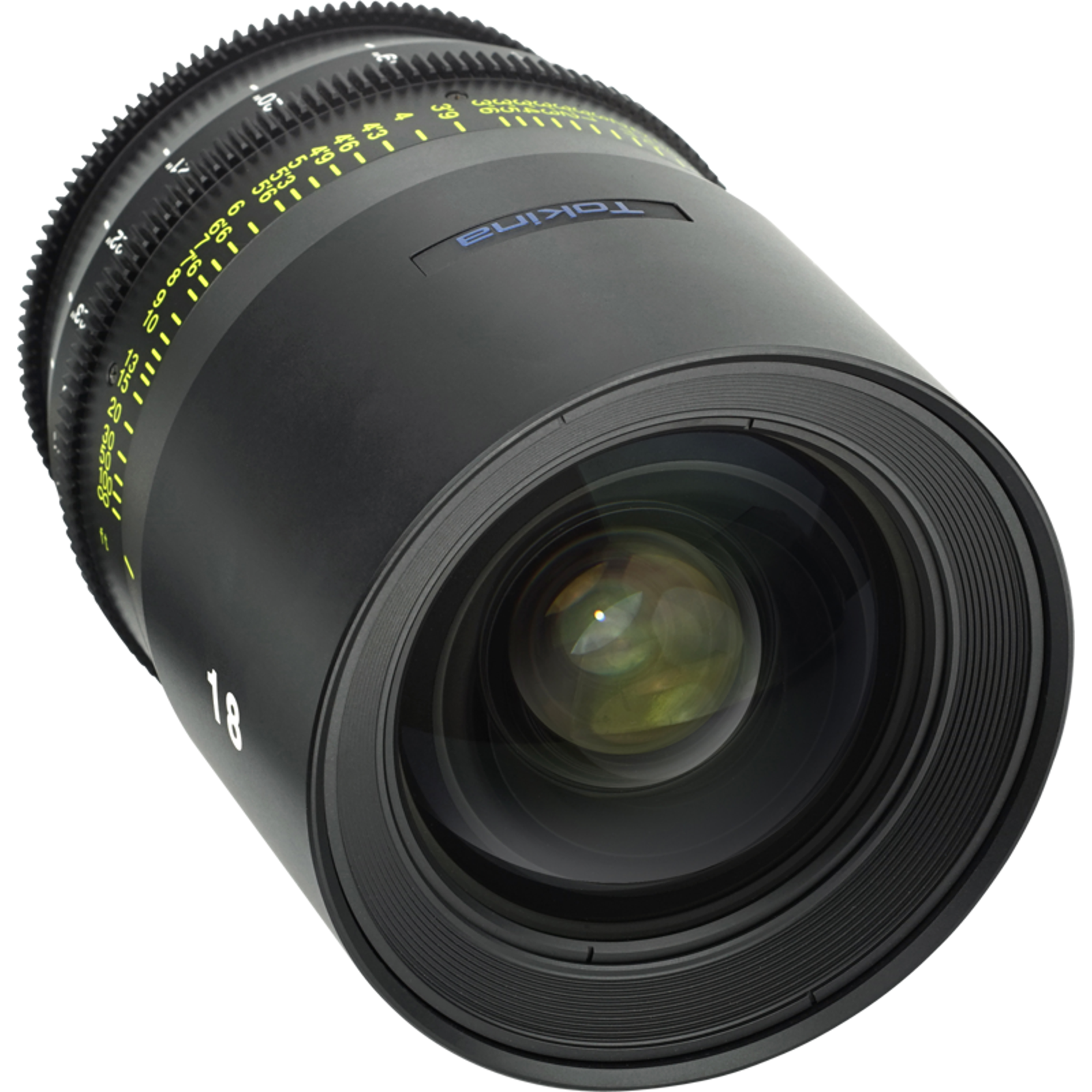 Tokina Vista 18mm T1.5 Cinema PL