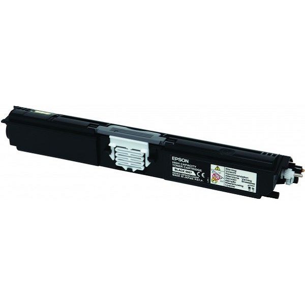 Toner AL-C1600 AcuBrite black (high capacity)