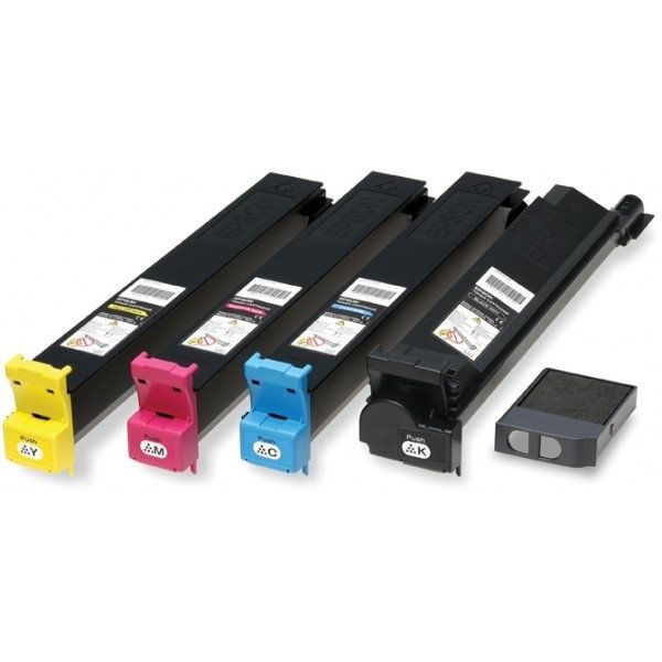 Toner AL-C9200N black