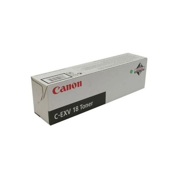 Toner C-EXV 18 GPR 22